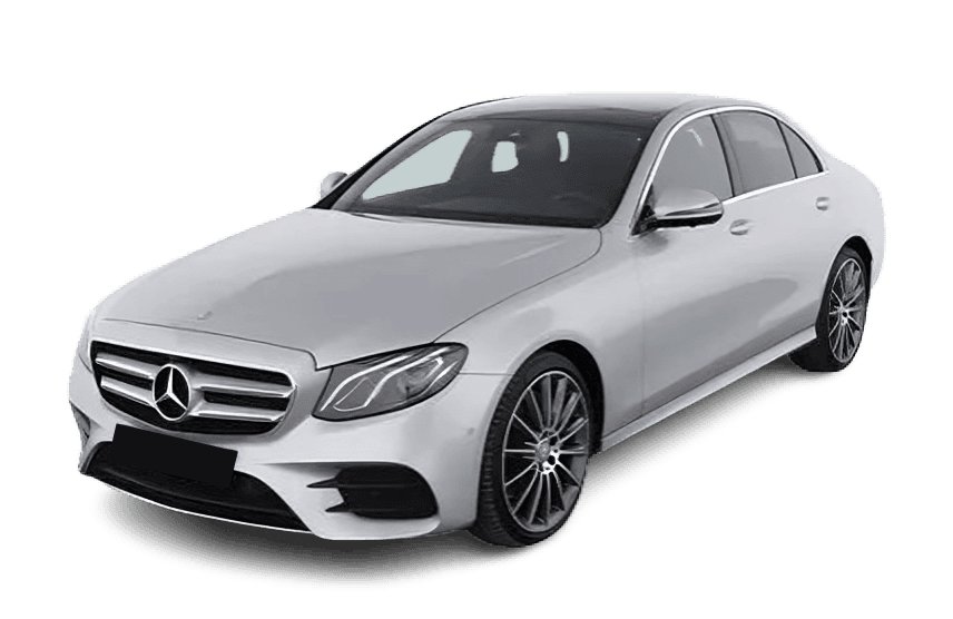 Mercedes E class