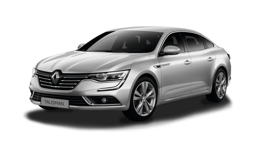 renault talisman