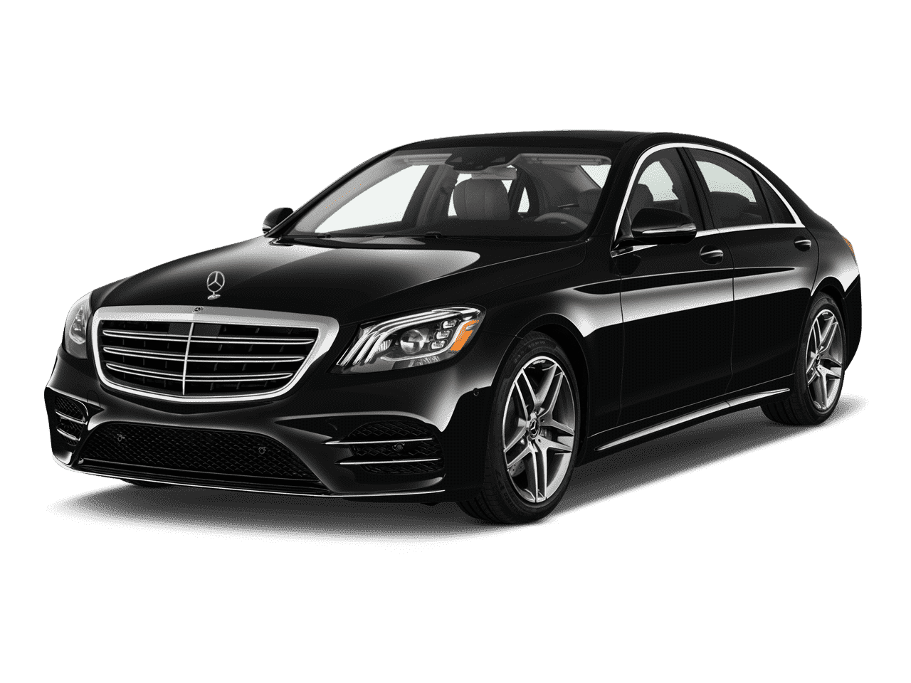 Mercedes S class