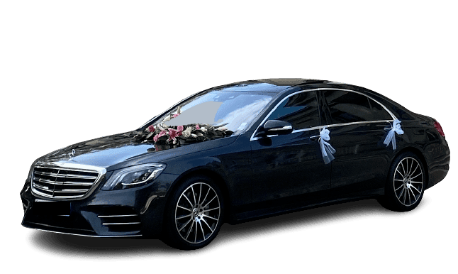 Mercedes S class